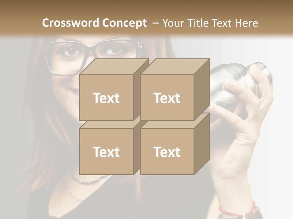 Cooling Ventilation Switch PowerPoint Template