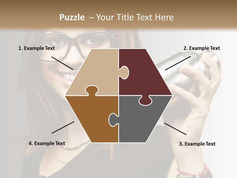 Cooling Ventilation Switch PowerPoint Template