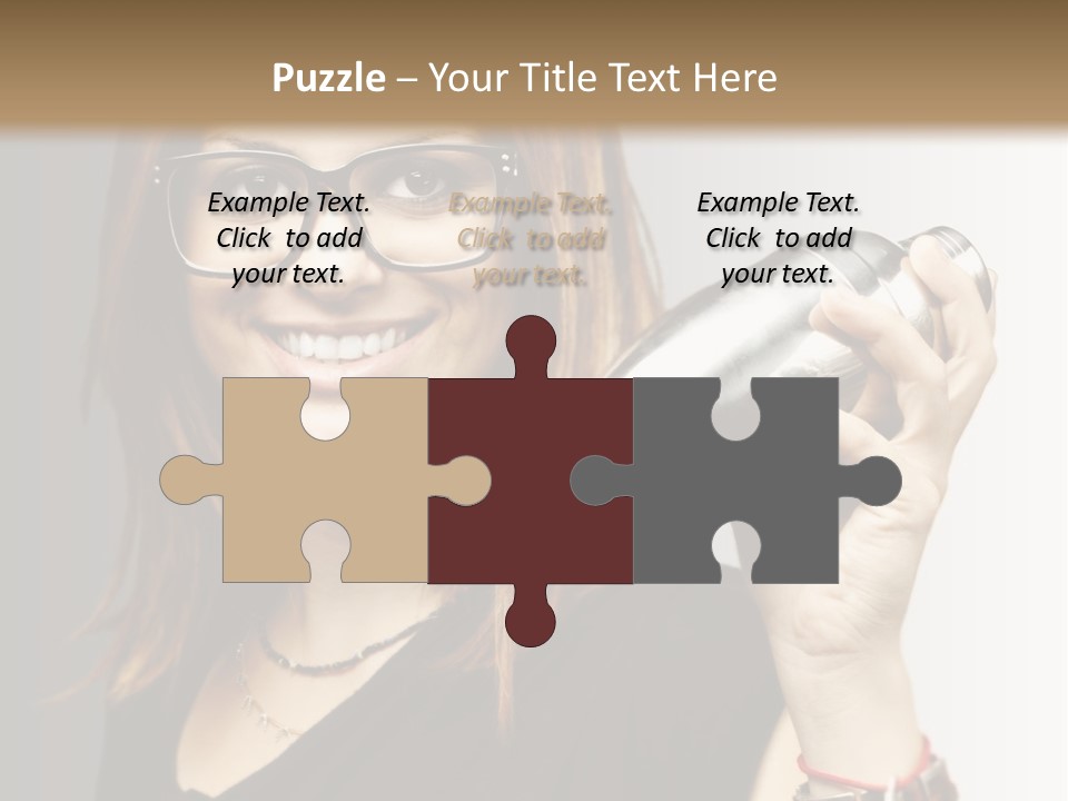 Cooling Ventilation Switch PowerPoint Template