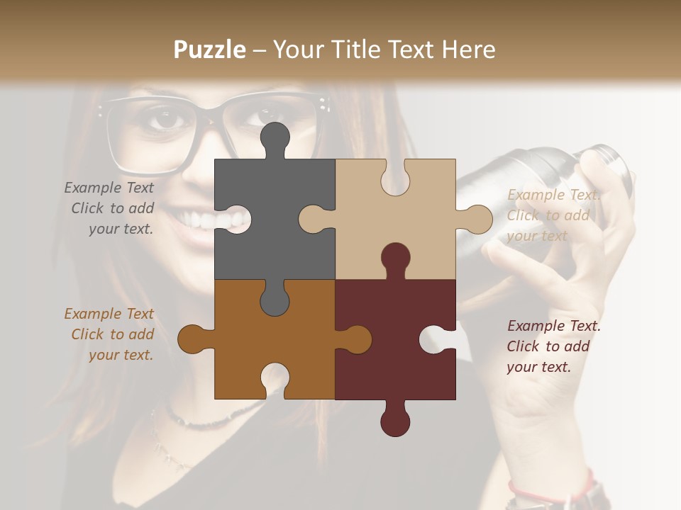Cooling Ventilation Switch PowerPoint Template