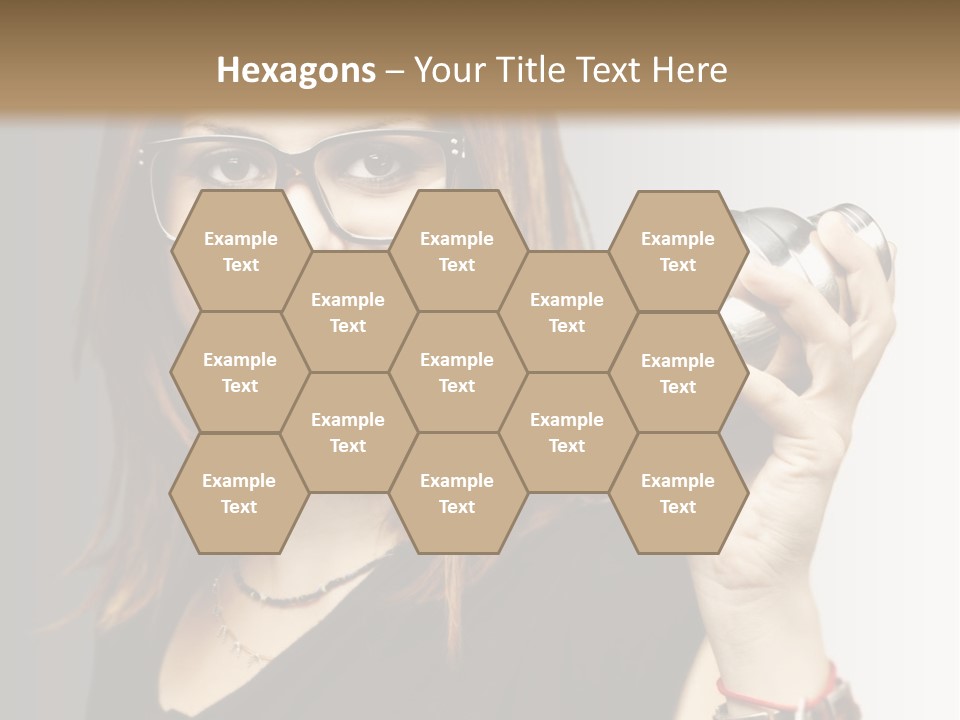 Cooling Ventilation Switch PowerPoint Template