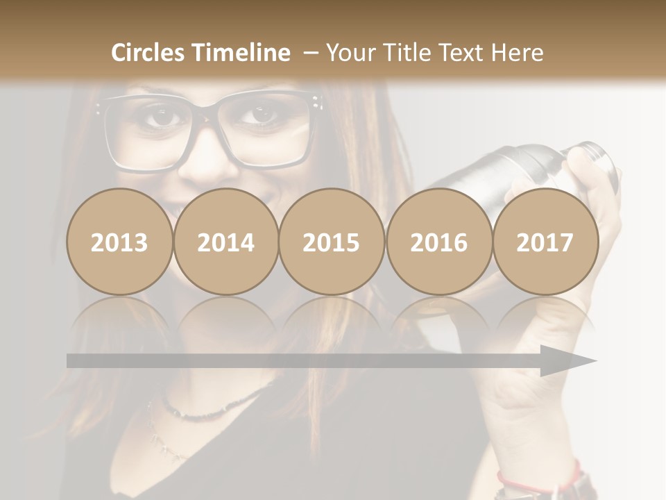 Cooling Ventilation Switch PowerPoint Template