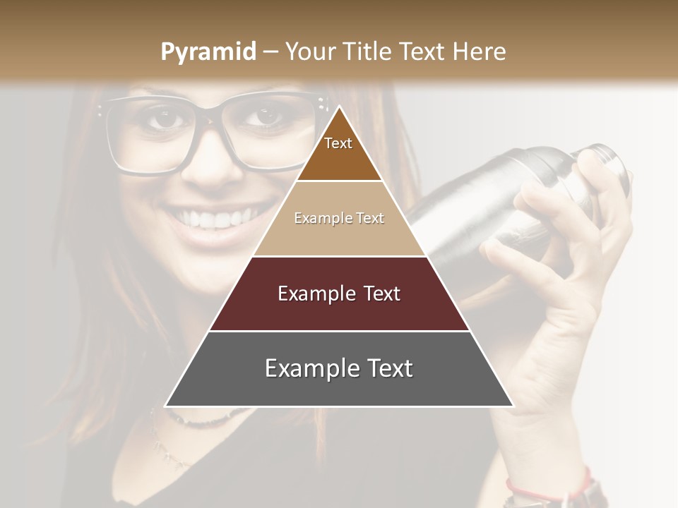 Cooling Ventilation Switch PowerPoint Template