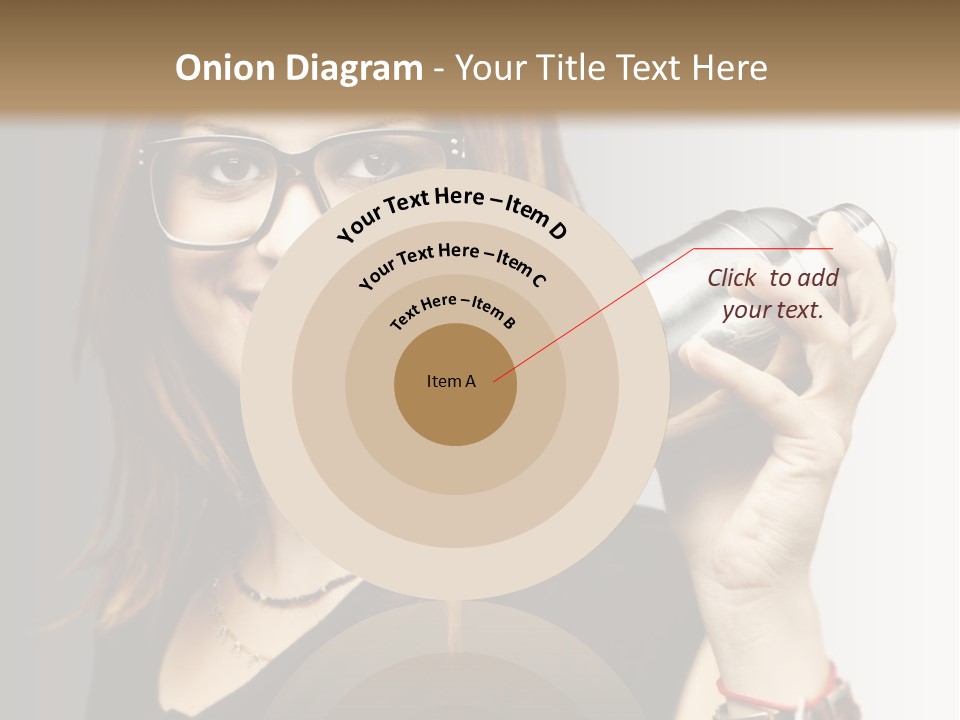 Cooling Ventilation Switch PowerPoint Template