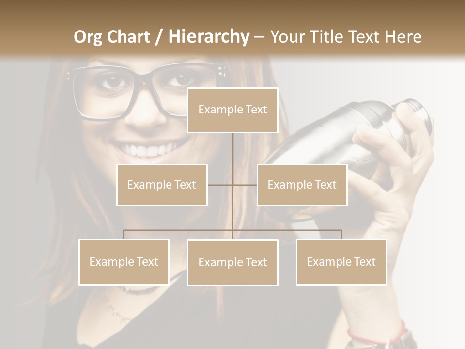 Cooling Ventilation Switch PowerPoint Template