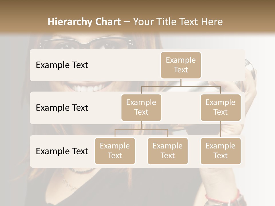 Cooling Ventilation Switch PowerPoint Template
