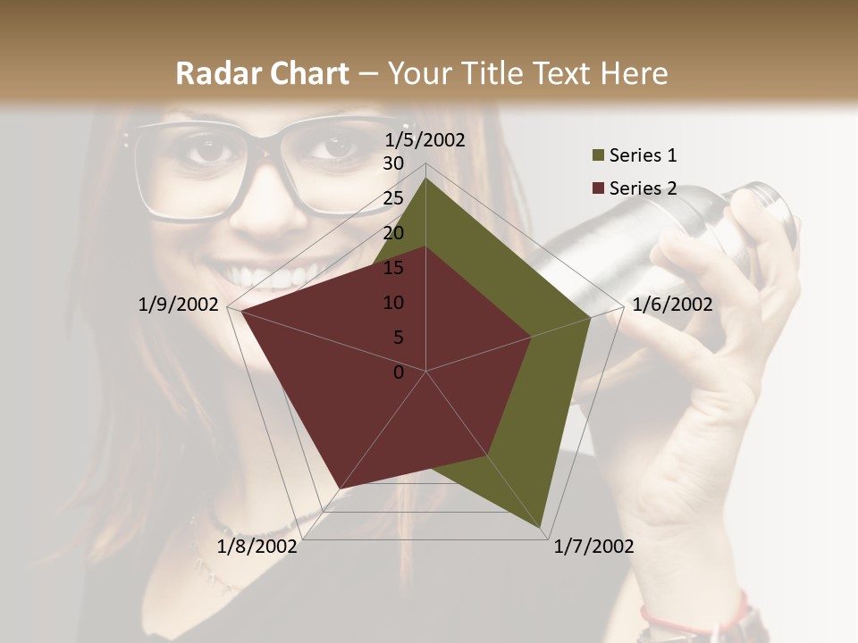 Cooling Ventilation Switch PowerPoint Template