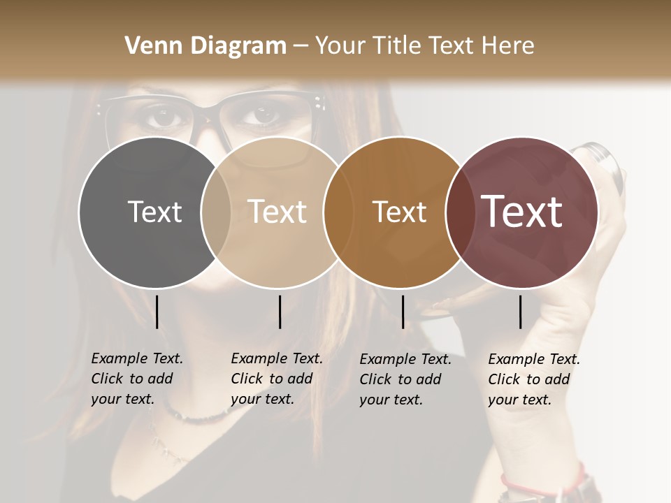 Cooling Ventilation Switch PowerPoint Template