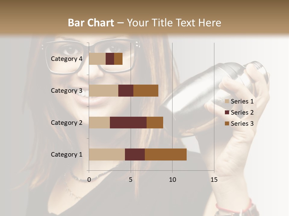 Cooling Ventilation Switch PowerPoint Template