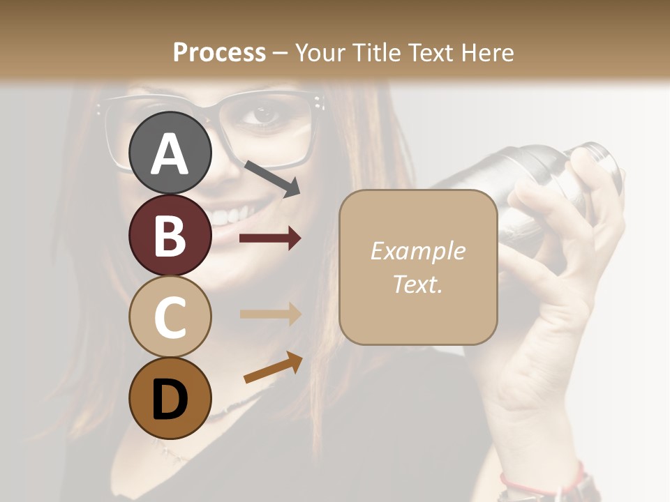 Cooling Ventilation Switch PowerPoint Template