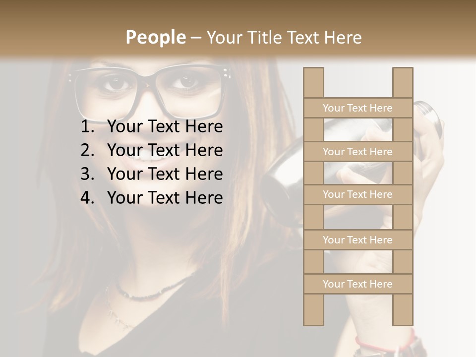 Cooling Ventilation Switch PowerPoint Template