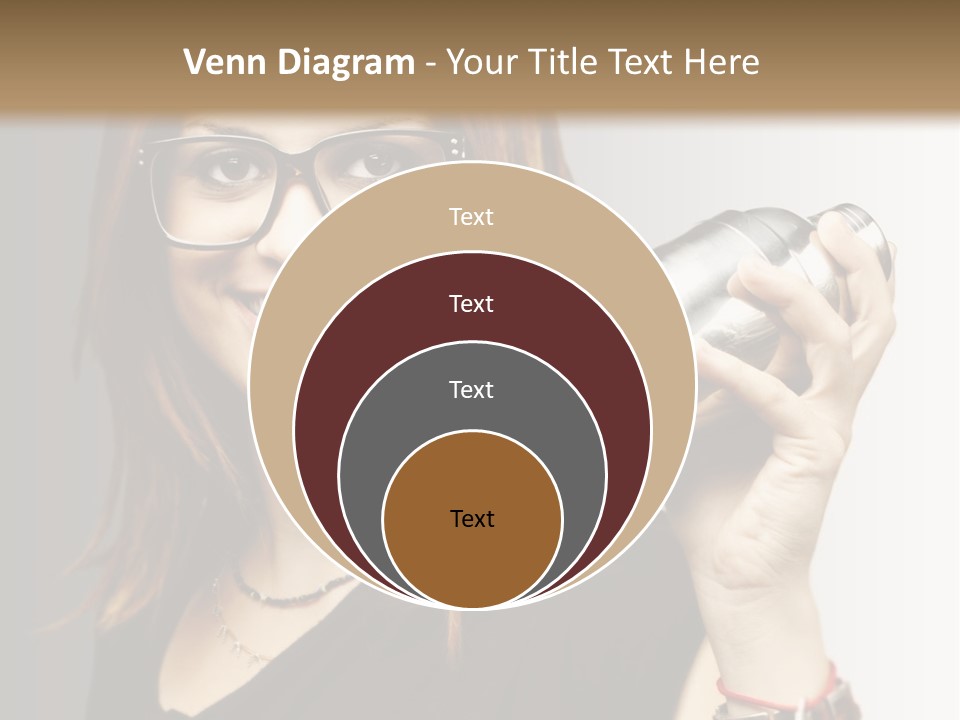 Cooling Ventilation Switch PowerPoint Template