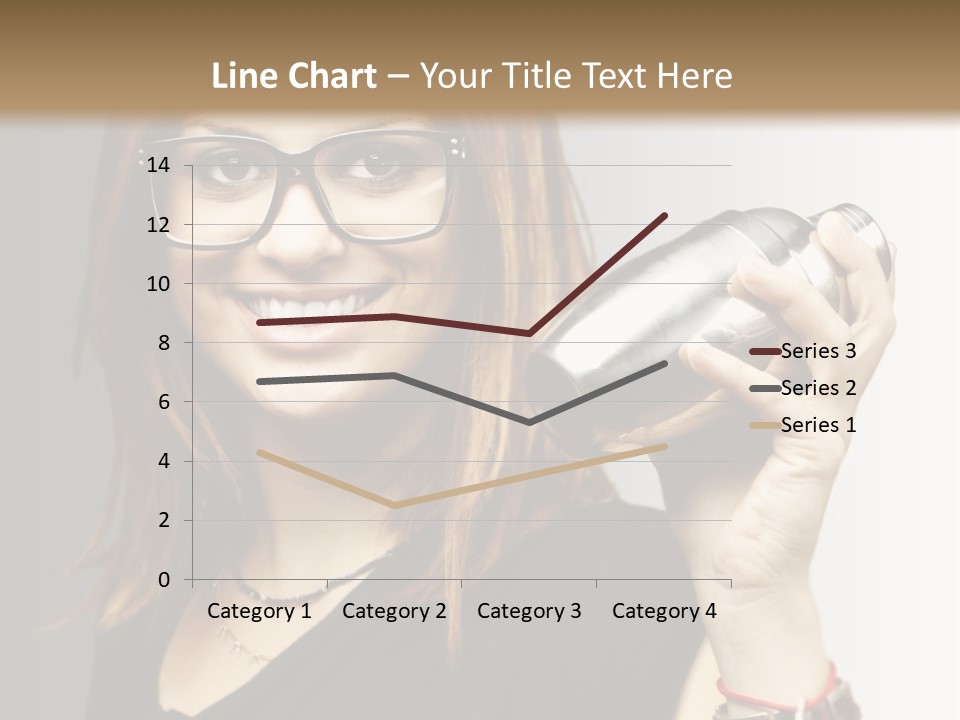 Cooling Ventilation Switch PowerPoint Template