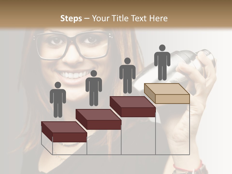 Cooling Ventilation Switch PowerPoint Template