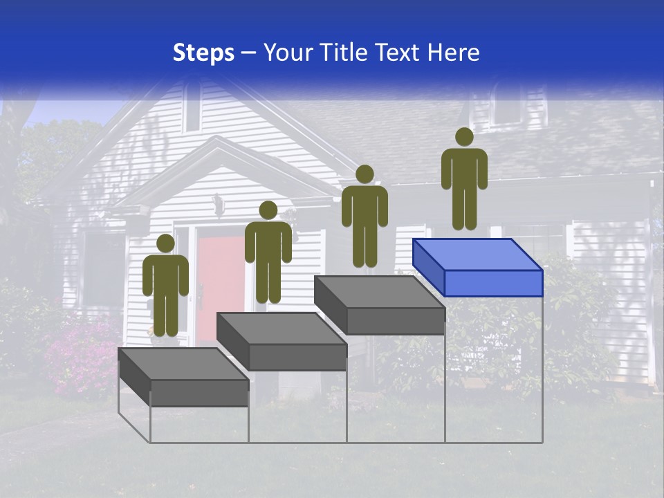 Cold Electric Part PowerPoint Template