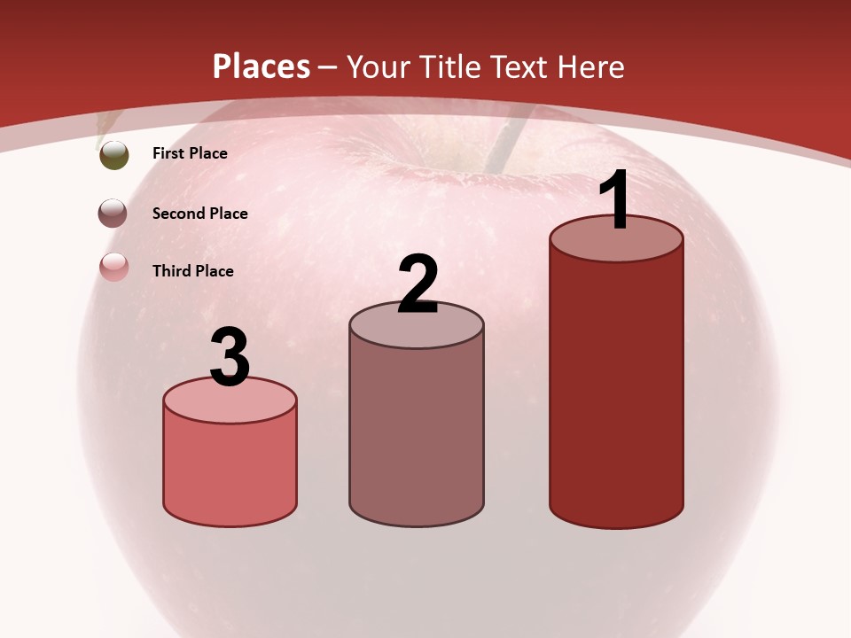 Ventilation Switch System PowerPoint Template