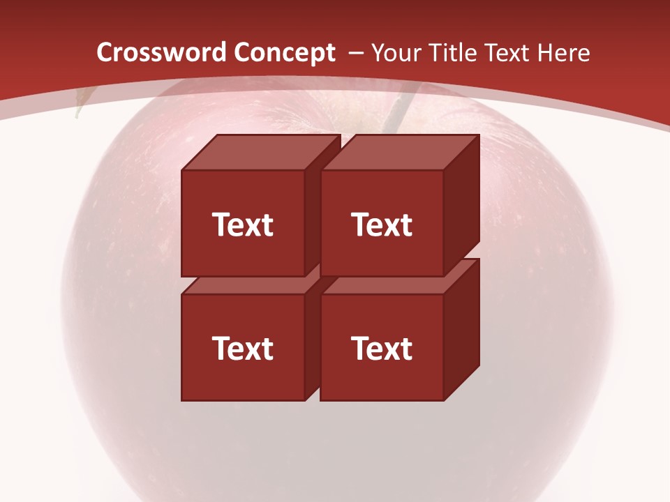 Ventilation Switch System PowerPoint Template
