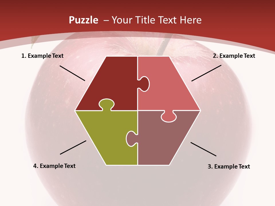 Ventilation Switch System PowerPoint Template