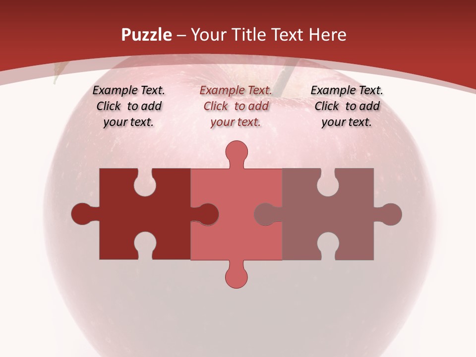 Ventilation Switch System PowerPoint Template