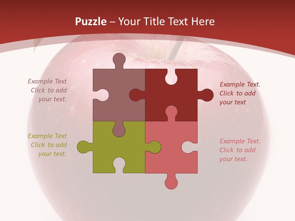 Ventilation Switch System PowerPoint Template