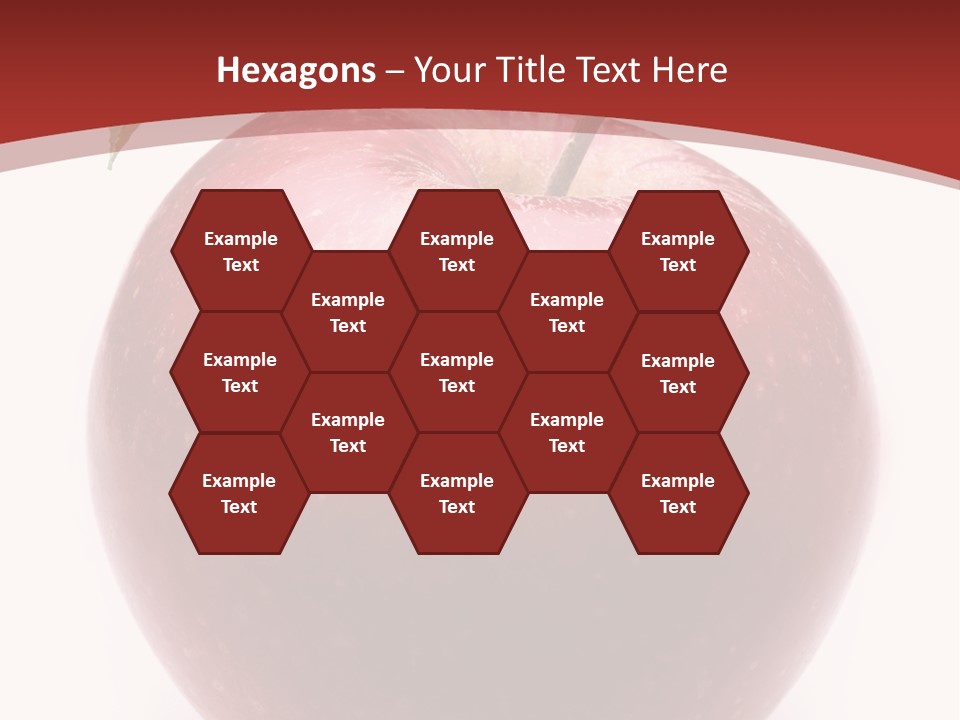 Ventilation Switch System PowerPoint Template
