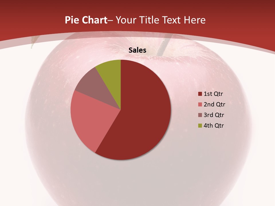 Ventilation Switch System PowerPoint Template