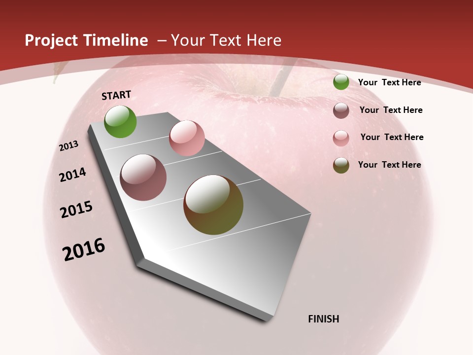 Ventilation Switch System PowerPoint Template
