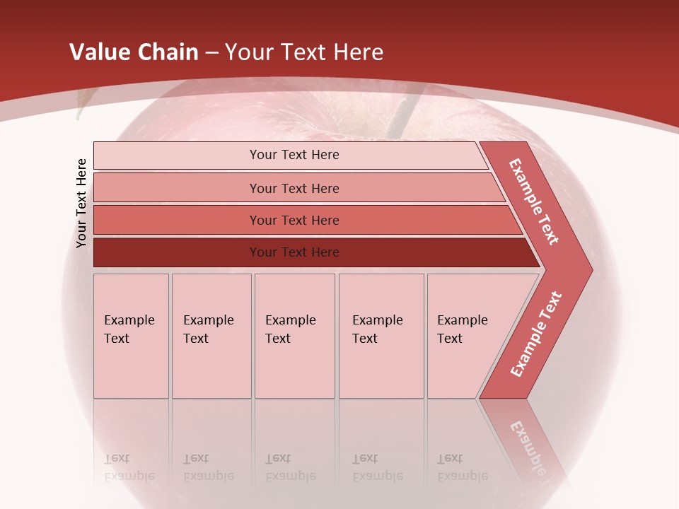 Ventilation Switch System PowerPoint Template