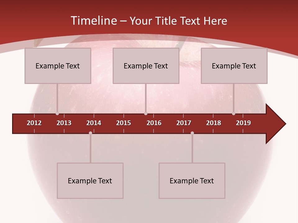 Ventilation Switch System PowerPoint Template