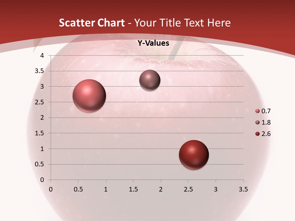 Ventilation Switch System PowerPoint Template