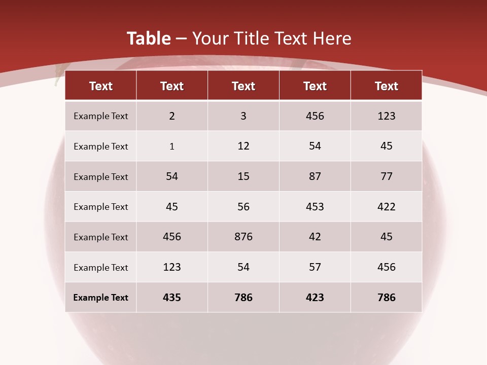 Ventilation Switch System PowerPoint Template