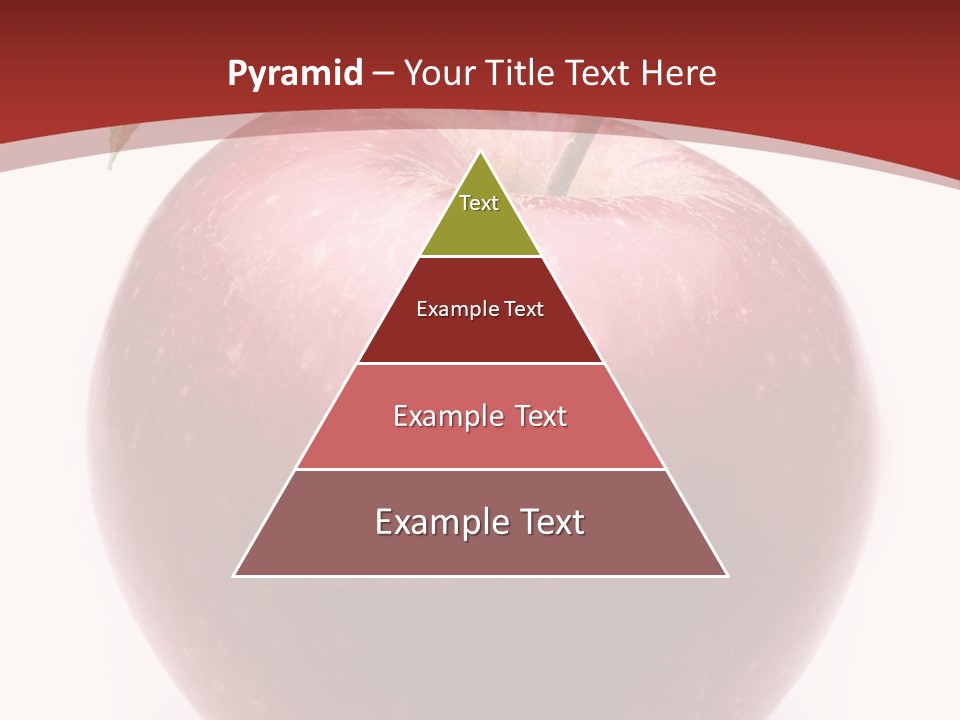 Ventilation Switch System PowerPoint Template