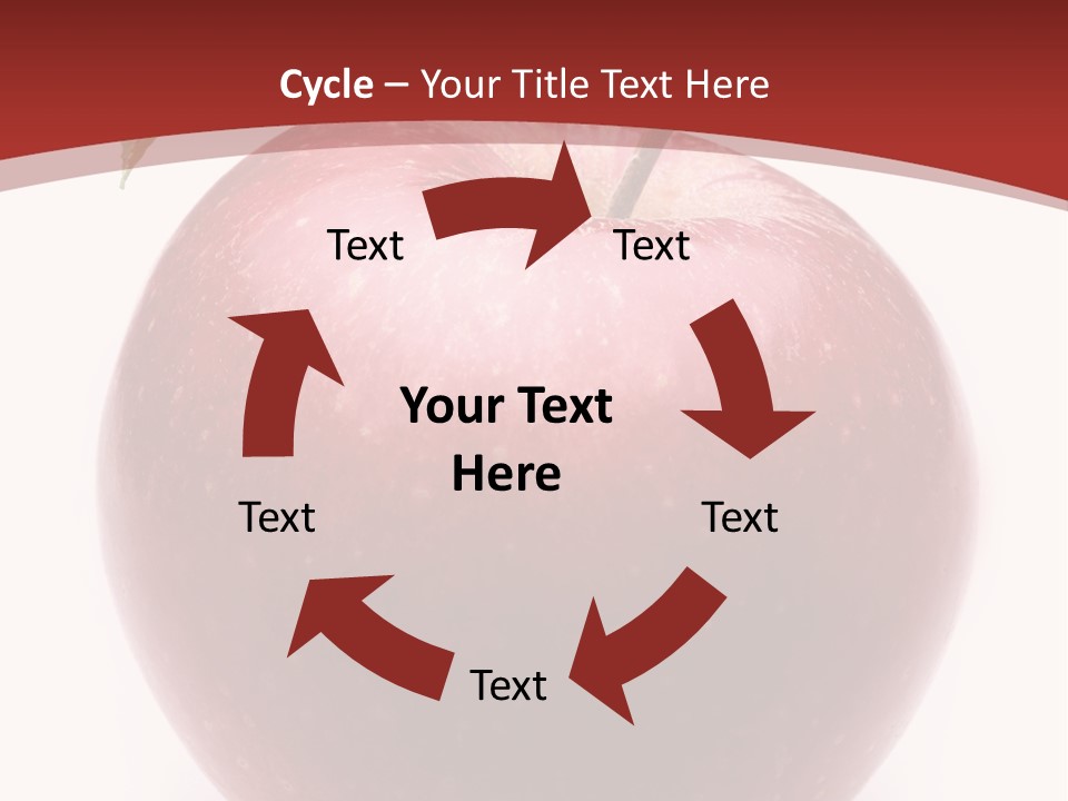 Ventilation Switch System PowerPoint Template