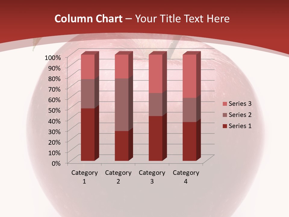 Ventilation Switch System PowerPoint Template