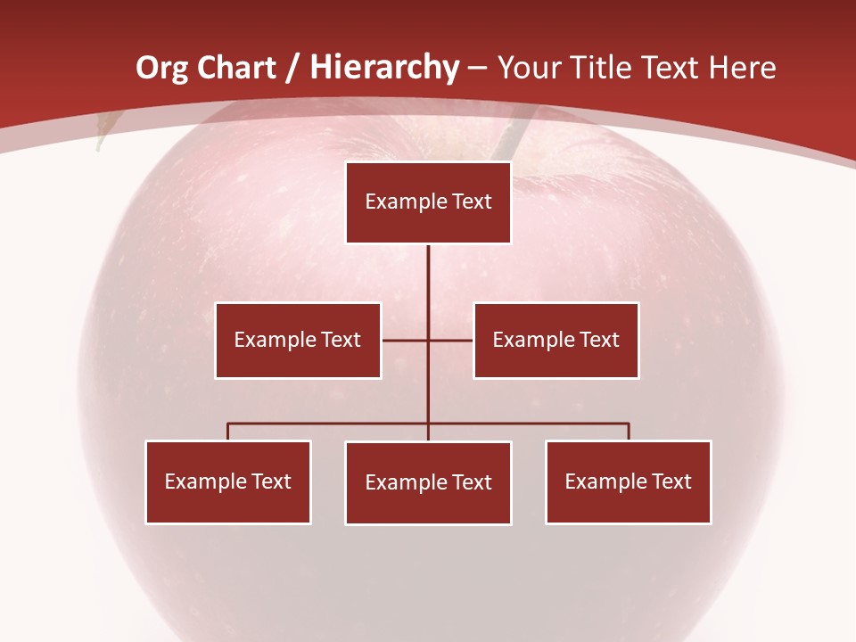 Ventilation Switch System PowerPoint Template