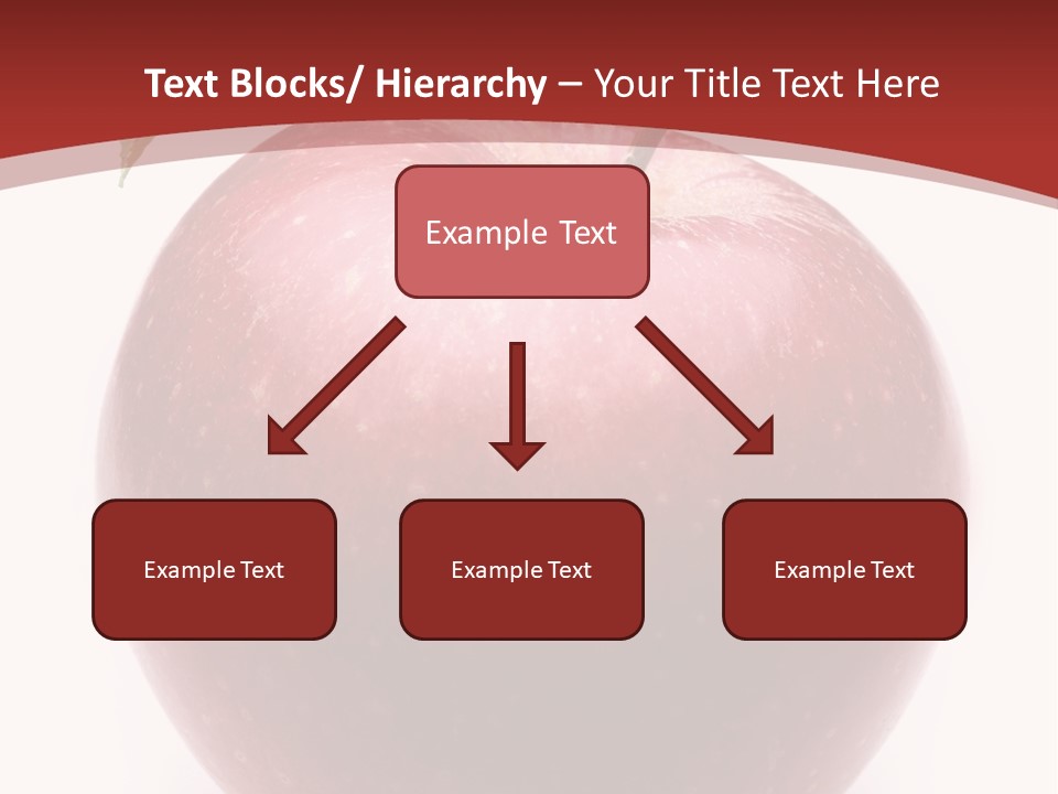 Ventilation Switch System PowerPoint Template