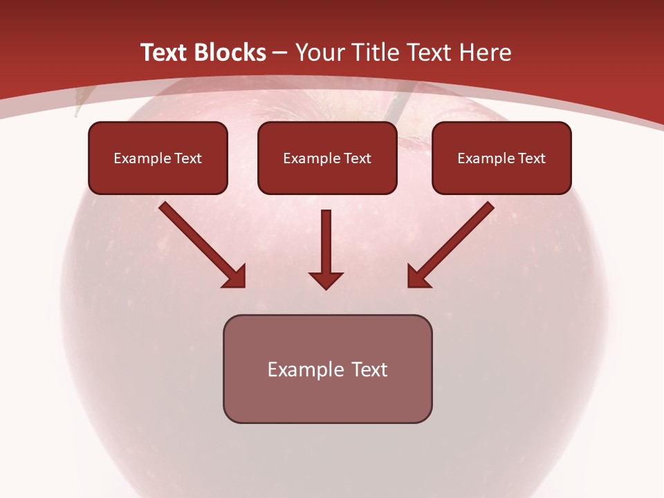 Ventilation Switch System PowerPoint Template