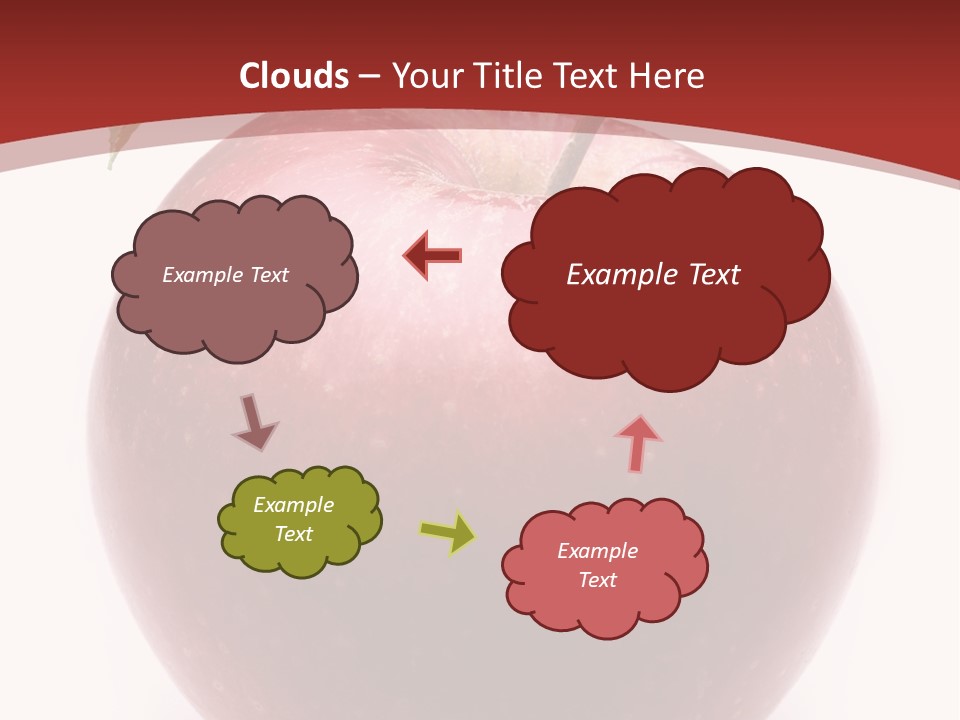 Ventilation Switch System PowerPoint Template