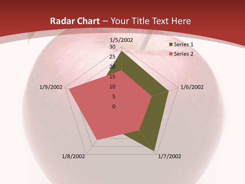 Ventilation Switch System PowerPoint Template