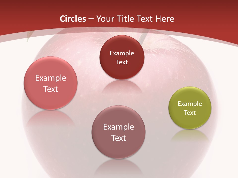 Ventilation Switch System PowerPoint Template