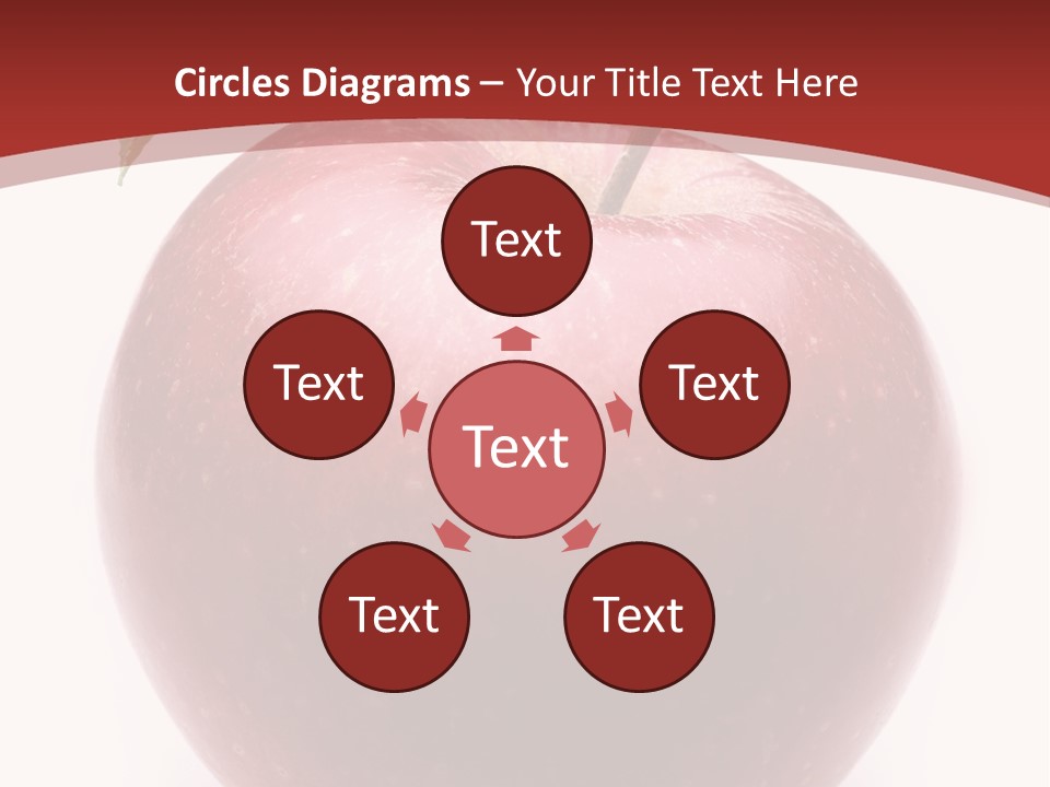 Ventilation Switch System PowerPoint Template