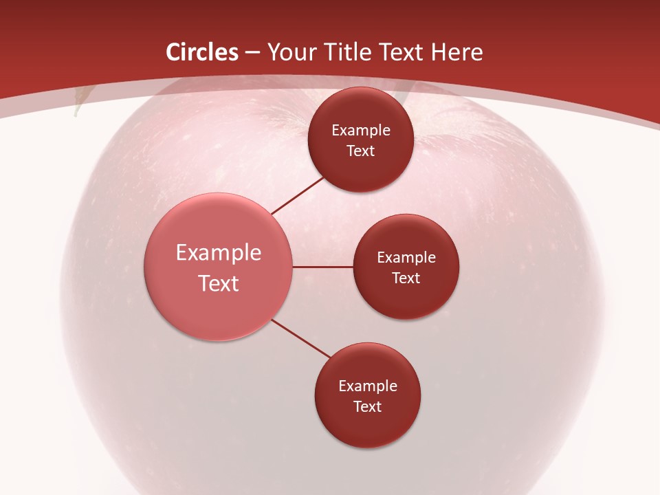 Ventilation Switch System PowerPoint Template