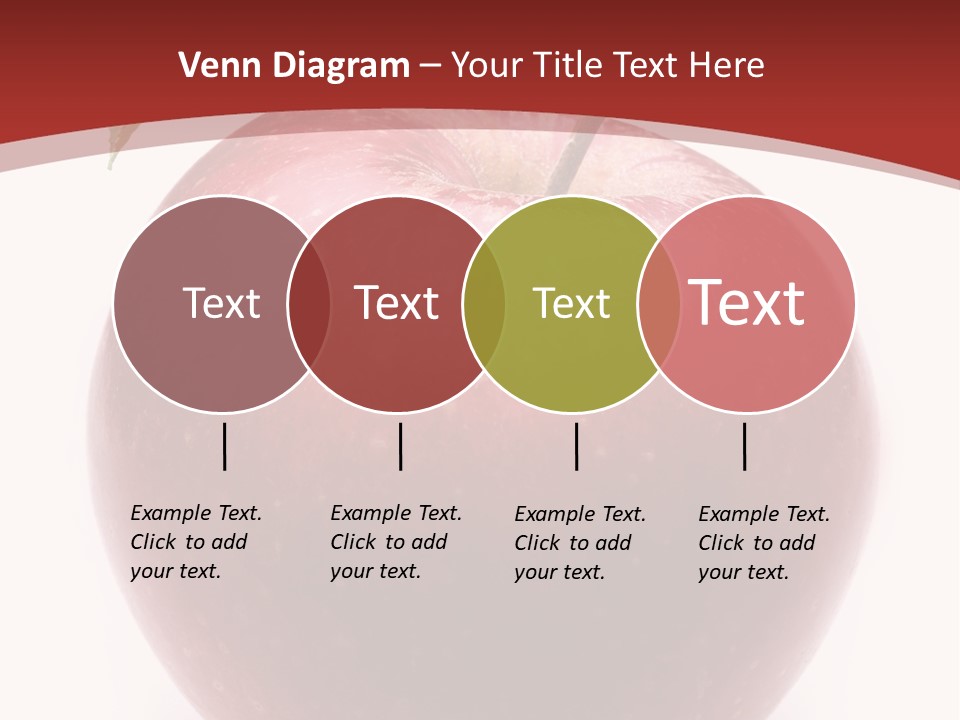 Ventilation Switch System PowerPoint Template