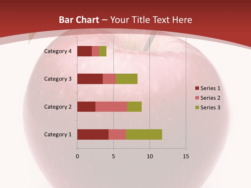 Ventilation Switch System PowerPoint Template