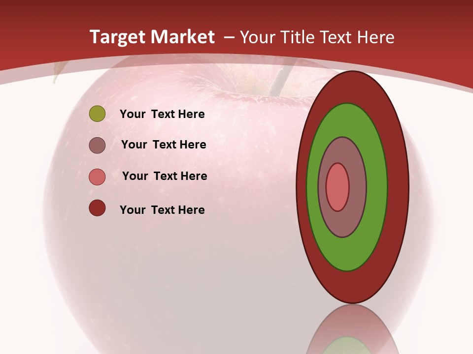 Ventilation Switch System PowerPoint Template