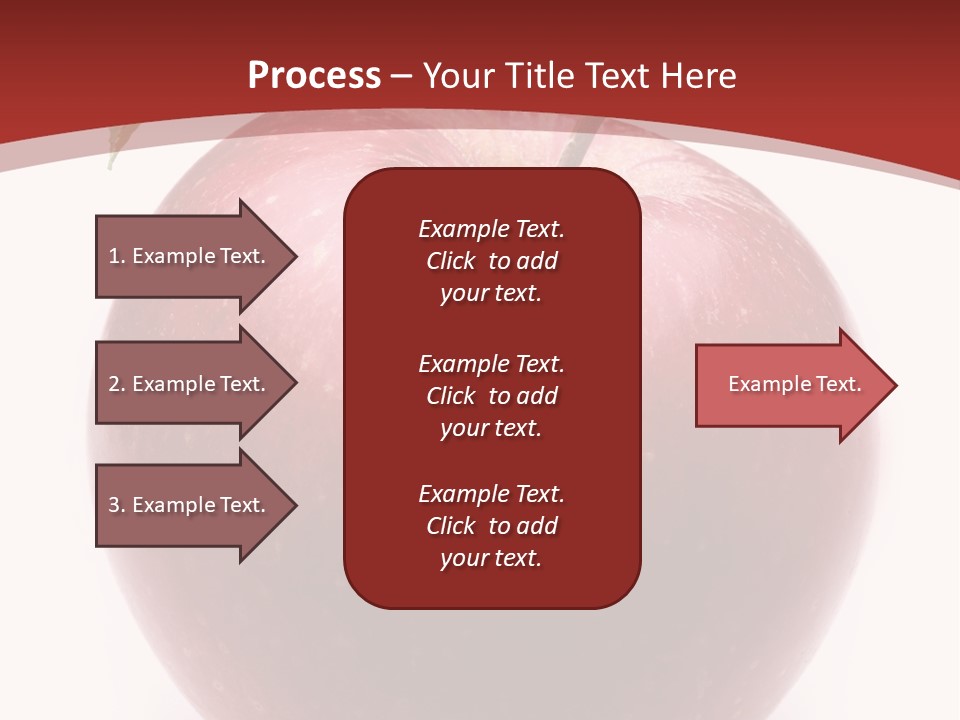 Ventilation Switch System PowerPoint Template