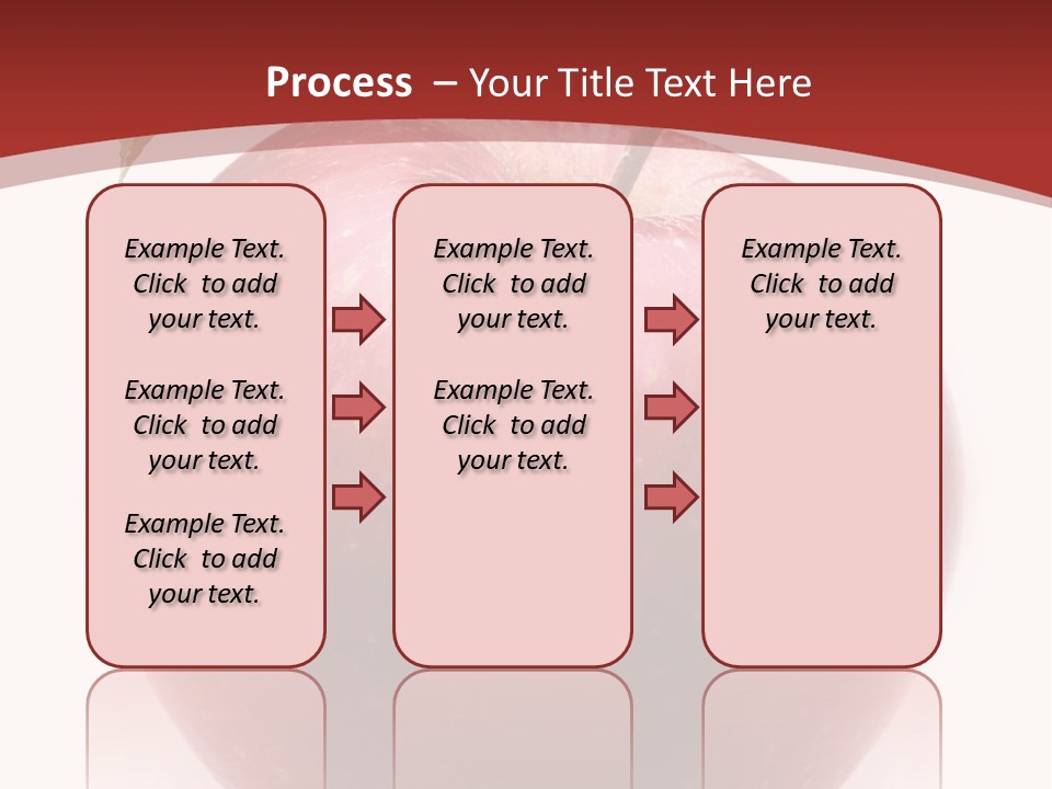 Ventilation Switch System PowerPoint Template