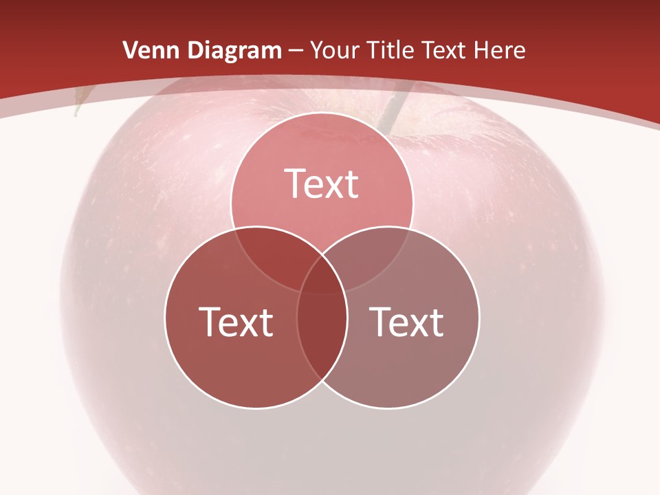 Ventilation Switch System PowerPoint Template