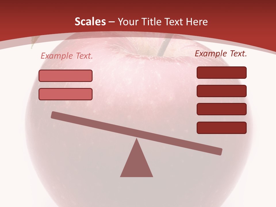 Ventilation Switch System PowerPoint Template