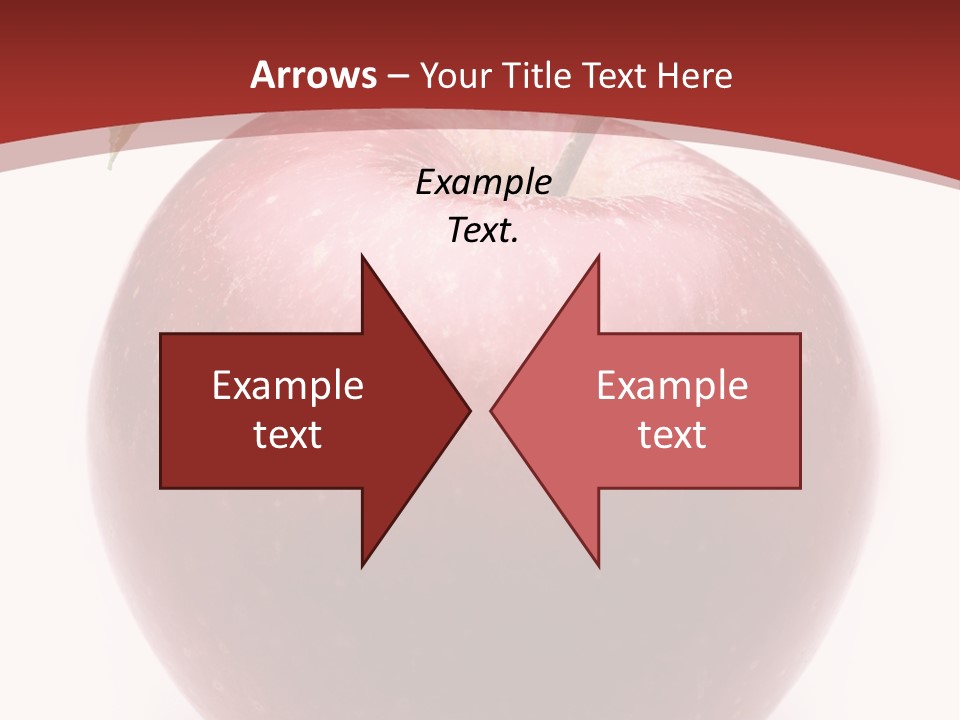 Ventilation Switch System PowerPoint Template